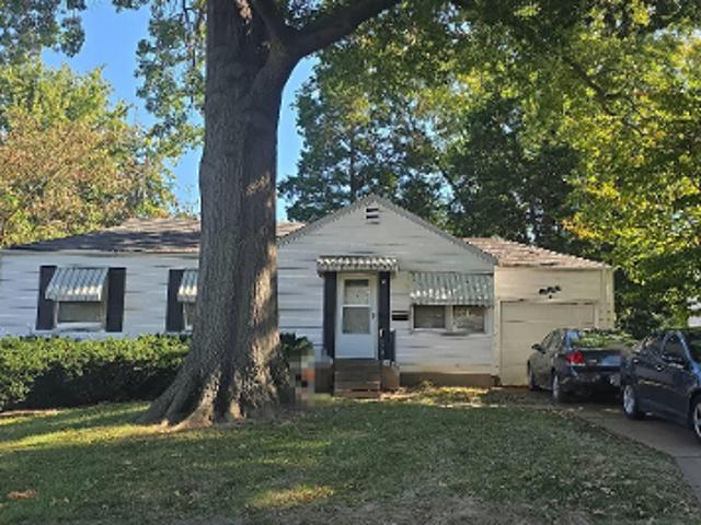 Tappan Dr