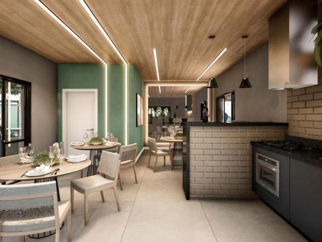 Taquaral Residence