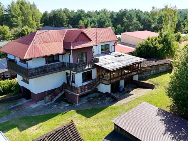 Tartaczna 150 m², Siedlec