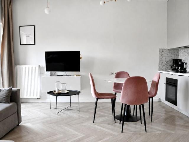 Tartaczna 32 m², Gdańsk