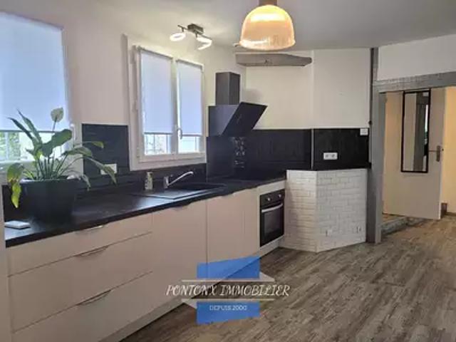 Tartas 40400 Achat / Vente appartement 2 pièces t2