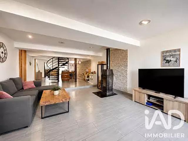 Tartas 40400 Achat / Vente maison 4 pièces t4 terrasse