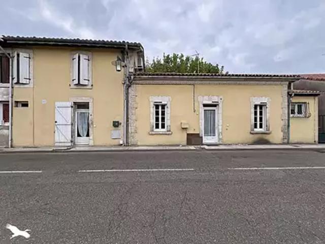 Tartas 40400 Achat / Vente maison 5 pièces t5