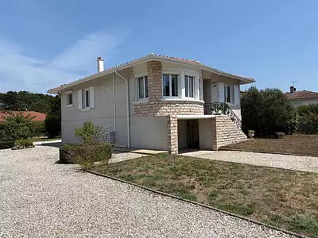 Tartas 40400 Achat / Vente maison 5 pièces t5 jardin