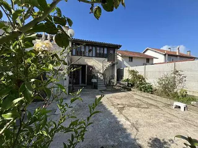 Tartas 40400 Achat / Vente maison 6 pièces t6