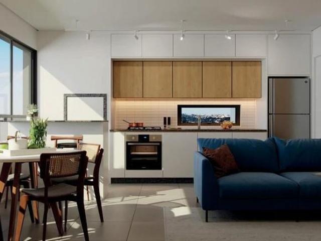 TARUMÃ lançamento apartamento 2 quartos 1 suíte 1 vaga sacada churrasqueira