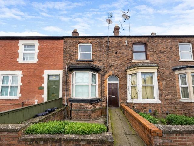 Tarvin Road, Boughton, Chester, Cheshire CH3, 1 bed flat to rent, £885 pcm | PrimeLocation