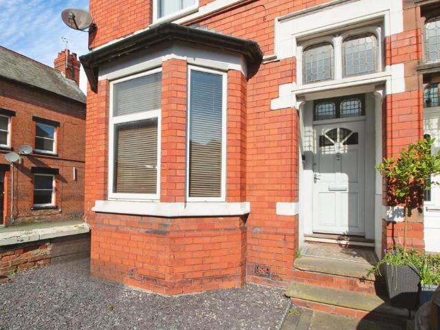 Tarvin Road, Chester CH3 1 bed in a house share to rent £500 pcm £115 pw