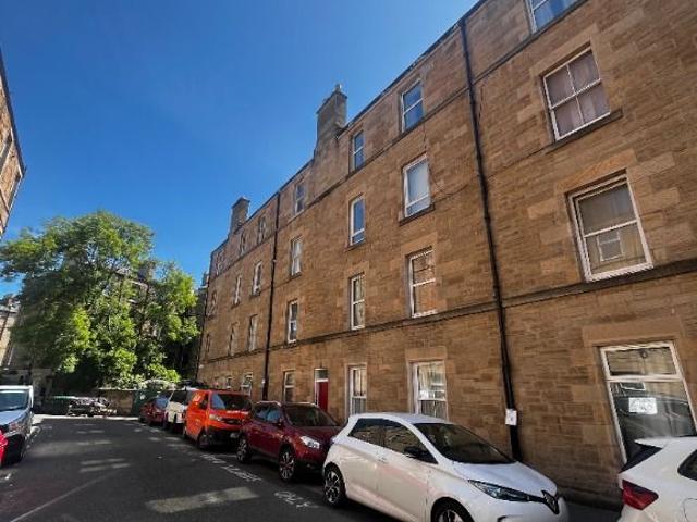 Tarvit Street, Edinburgh EH3, 2 bed flat to rent, £1,600 pcm | PrimeLocation