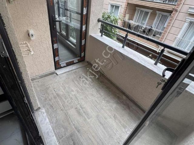 Tarık Çevikel Okuluna Yakın 2+1 Yüksek Giriş