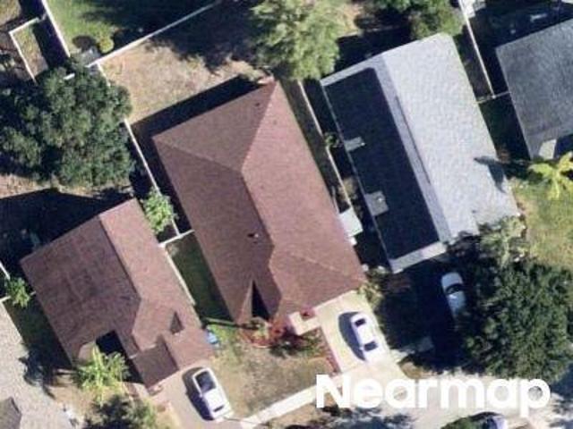 Tar Hollow Dr