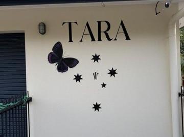 TARA, SOUTHERN STAR