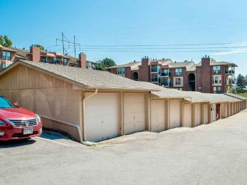 Tara Villas on the Green 2 Bedroom Apartment for Rent at 205 Shillaelagh Blvd, Papillion, NE 68046
