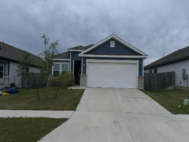 Tarabon Drive