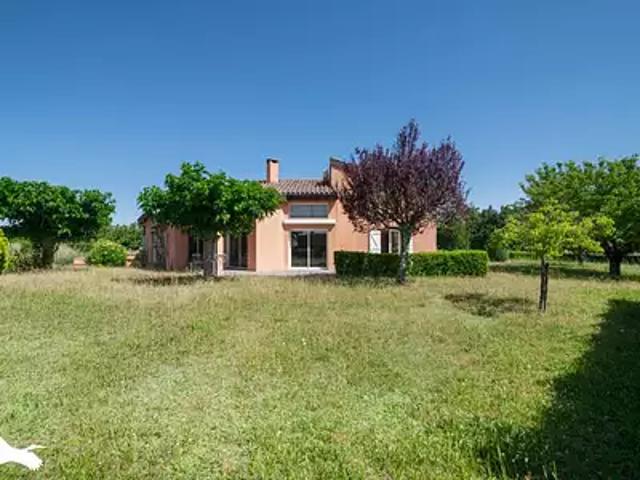 Tarabel 31570 Achat / Vente maison 5 pièces t5 parking
