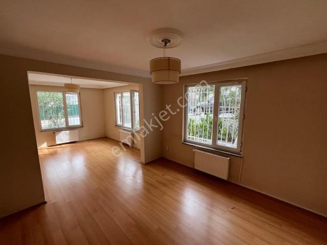 Tarabya Mah. 2+1,100m2,bahçe Katı Kiralık Daire Artum'dan