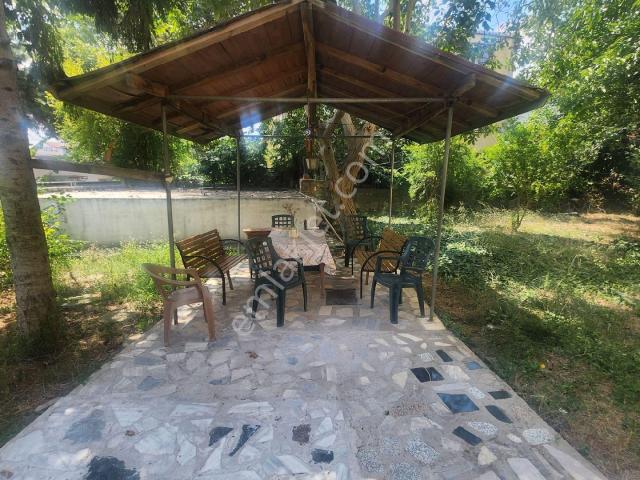 Tarabya Aydınevler'de Keyifli Oturuma Sahip Eşyalı 2+1 Kiralık Daire