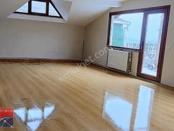 Tarabya_boğaz Ve 3. Köprü Manzaralı Kiralık 2+1 +teras Balkon