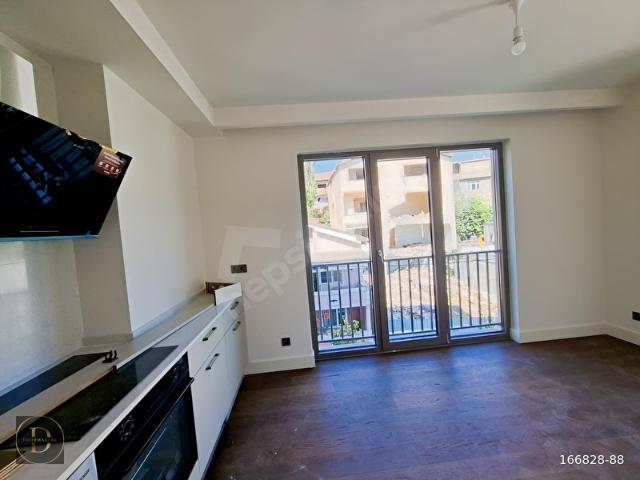 Tarabya Ferahevler'de SEBA REVAK'ta Kiralık Daire 2+1