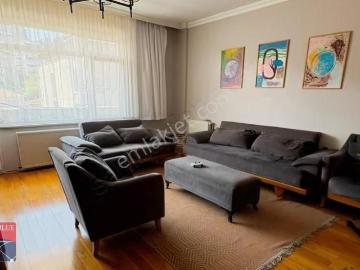 Tarabya_kiralık 2+1 _ara Kat_sahil/metro Yürüme Mesafesinde