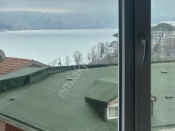 Tarabya Kireçburnu Mah. Boğaz Manzalı 3+1 Kiralık Daire