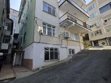 Tarabya Kireçburnu Mahalesinde 1.5+1