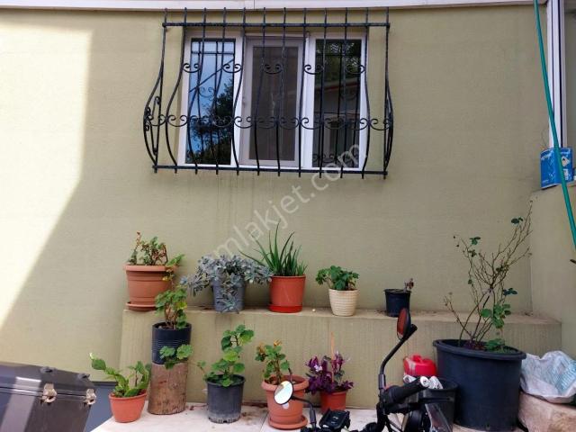 Tarabya Sahil Yakın Kurumsal Çalışana 2+1 Kiralık Yüksek Giriş Katı
