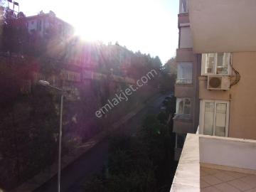 Tarabya Sanatçılarda 3+1 140 Metrekare Dördüncü Kat Kiralık Daire