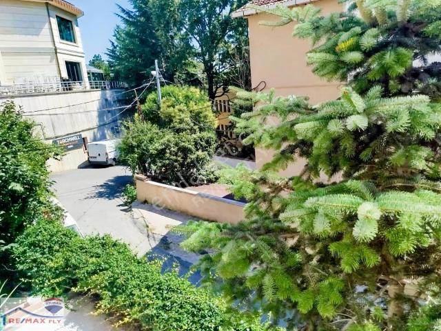 Tarabyada 100 M² Geniş Kiralık Daire Nezih Muhit