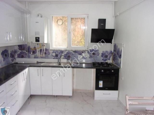 Tarabyada 3+1 130 Metrekare Sifırlanmış Kiralık Daire