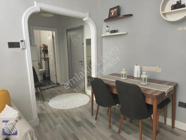Tarabyada Kiralık 2+1.merkezi Konum
