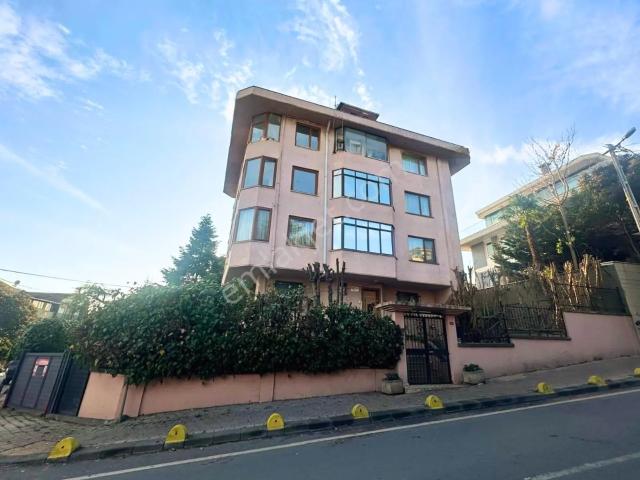 Tarabyada Merkezi Konumda, İçi Yapılı 3+1 Daire