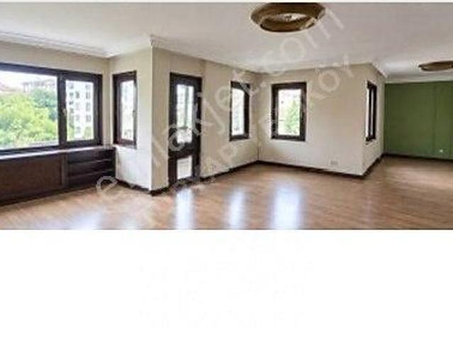 Tarabya'da/kiralık/ 180m² şömineli+manzaralı