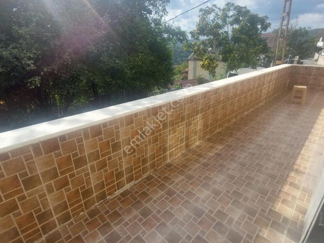 Tarabyaüstü Ulaşım Çarşı Yakın Doğa İçinde 2+1 Kiralık Arakat Daire