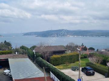 Tarabyaüstü Cumhuriyet'te Deniz Manzaralı 3+1 Kiralık Daire