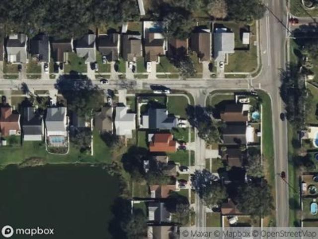 Tarah Trace Dr