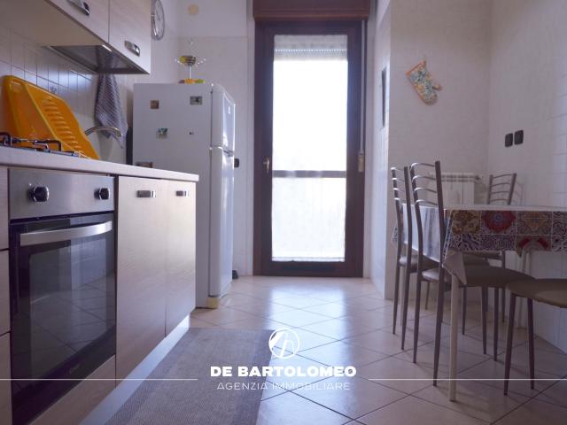 Taranto Appartamento arredato in Via Attica residence Le Stelle