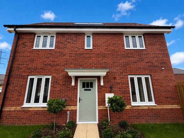 Taranto Close, Widnes WA8, 3 bed semi detached house to rent, £1,550 pcm | PrimeLocation