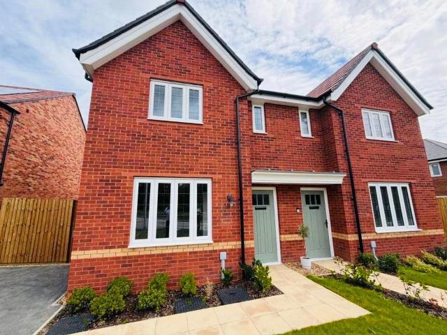 Taranto Close, Widnes WA8, 3 bed semi detached house to rent, £1,550 pcm | PrimeLocation