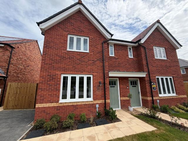 Taranto Close, Widnes WA8, 3 bed semi detached house to rent, £1,550 pcm | PrimeLocation