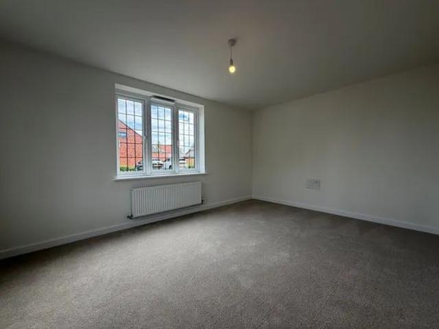 Taranto Close, Widnes, Cheshire, WA8