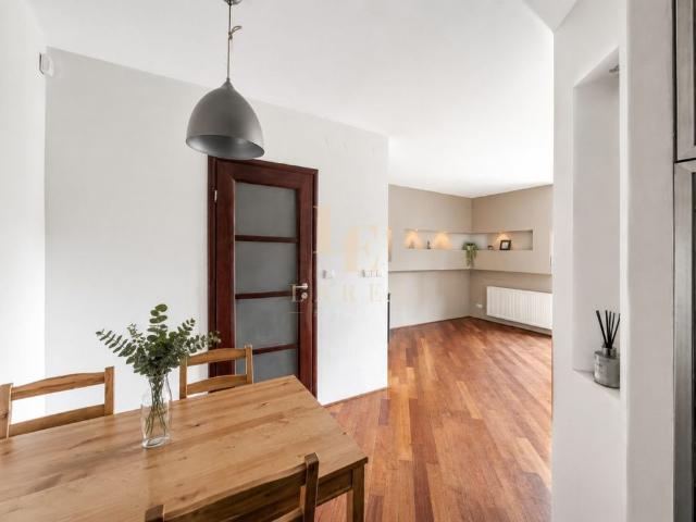 Taras 20 m²| Parking w cenie | Garderoba