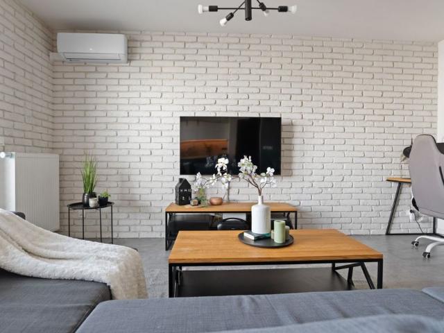 Taras | Klima | Smart Home | Garaż | Komórka