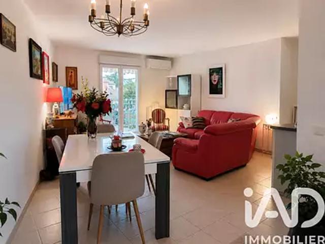 Tarascon 13150 Achat / Vente appartement 4 pièces t4