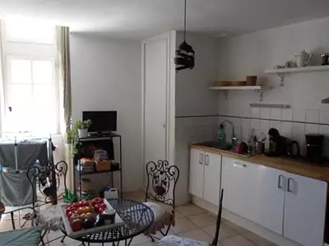 Tarascon 13150 Achat / Vente appartement 4 pièces t4