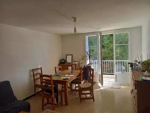Tarascon 13150 Achat / Vente appartement 5 pièces t5