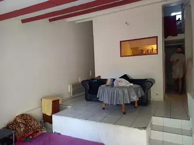 Tarascon 13150 Achat / Vente appartement 2 pièces t2