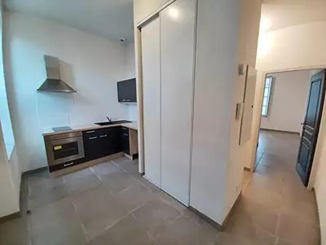 Tarascon 13150 Achat / Vente appartement 2 pièces t2