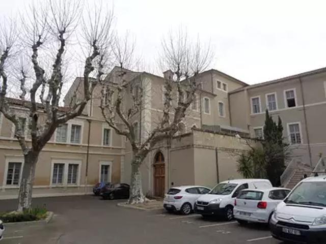 Tarascon 13150 Achat / Vente appartement 3 pièces t3