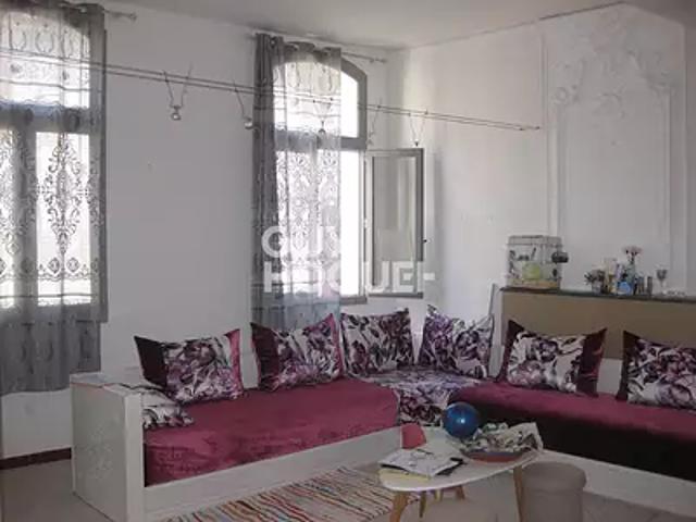 Tarascon 13150 Achat / Vente appartement 3 pièces t3 cave